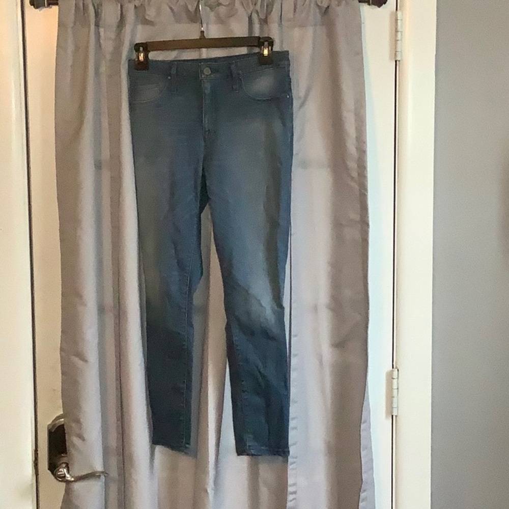 Target Jean Jeggings Size‎ 4 w27